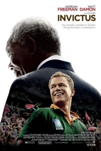 Yenilmez Sinema Filmi Invictus Movie
