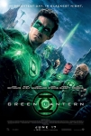 Yeşil Fener Filmi Green Lantern Movie