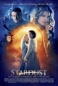 Yıldız Tozu Sinema Filmi Stardust Movie