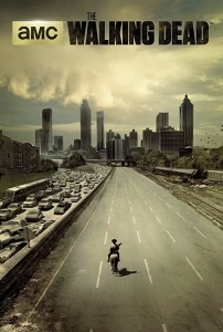 Yürüyen Ölüler TV Dizisi The Walking Dead Movie