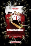 Zombilerin Şafağı Filmi Shaun of the Dead Movie