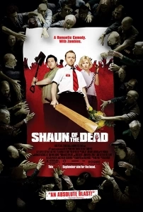 Zombilerin Şafağı (2004) - Shaun of the Dead