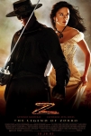 Zorro Efsanesi Filmi The Legend of Zorro Movie