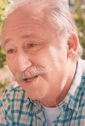Altan Erkekli