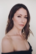 Amanda Crew