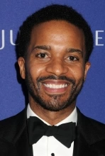André Holland