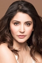 Anushka Sharma