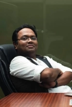 Biswapati Sarkar