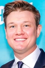 Brett Johnson
