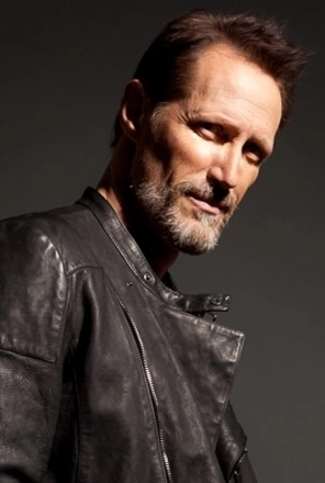 Christopher Heyerdahl