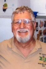 Donald E. Stewart