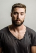 Dustin Milligan