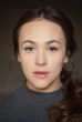 Eliza Butterworth
