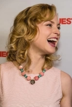 Emily Goss