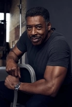 Ernie Hudson