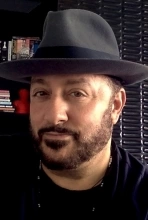Frank Coraci