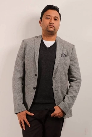 Gopal Datt