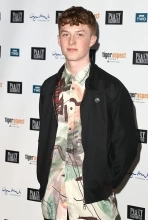 Harry Kirton