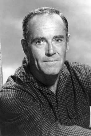 Henry Fonda