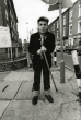 Ian Dury