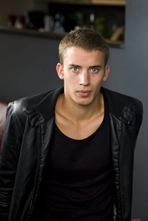 Jonas Bloquet