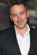 Kevin Baillie