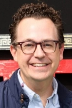 Kevin Hageman