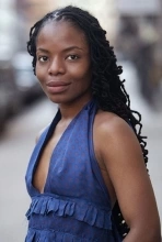 Marsha Stephanie Blake