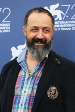 Mehmet Özgür