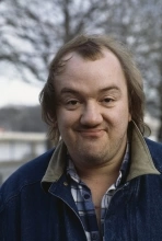 Mel Smith