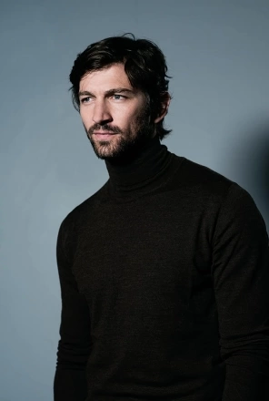 Michiel Huisman