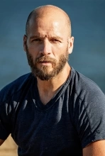 Mingus Johnston