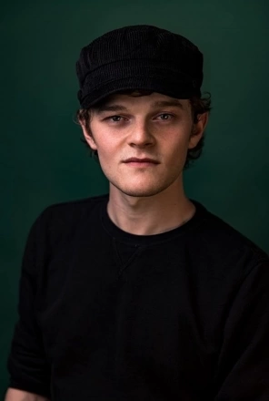 Robert Aramayo