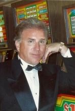 Robert D. Wachs