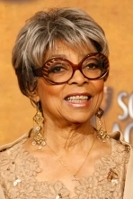 Ruby Dee