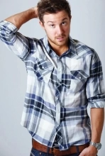 Sam Huntington