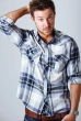 Sam Huntington