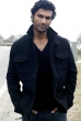 Sendhil Ramamurthy