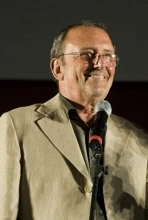 Sergio Donati