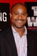 Seth Gilliam