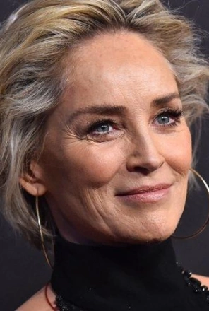 Sharon Stone
