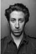 Simon Helberg