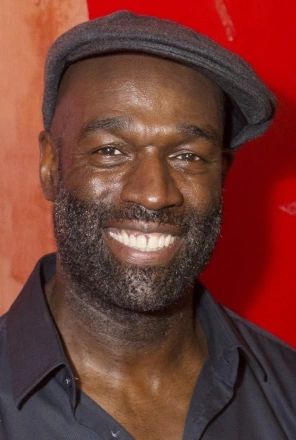 Steve Toussaint
