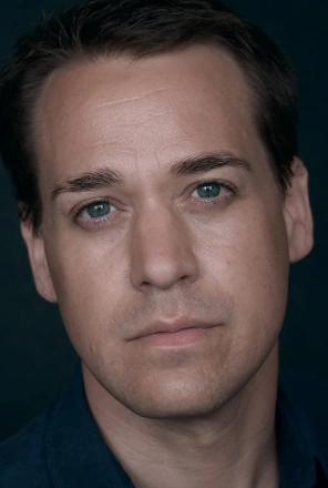 T.R. Knight