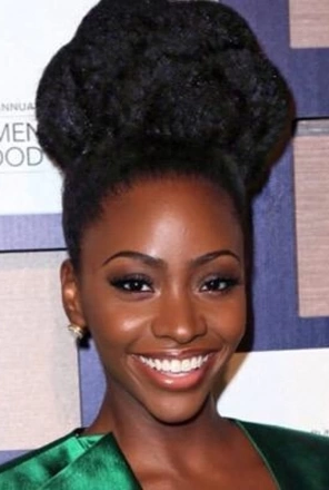 Teyonah Parris