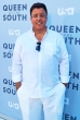 Tony Puryear