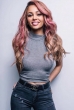 Vanessa Morgan