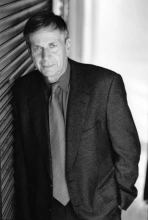 William B. Davis