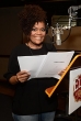 Yvette Nicole Brown