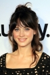 Zooey Deschanel